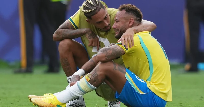 Braziliyanın Norveç lənəti: 91 ölkə arasında tək istisna