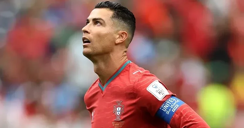 Ronaldu son dünya çempionatını keçirdiyini açıqladı