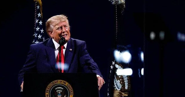 Трамп дал американцам обещание