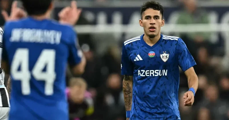 Kamilo Duranın keçmiş baş məşqçisi “Qarabağ”ın futbolçusundan danışıb