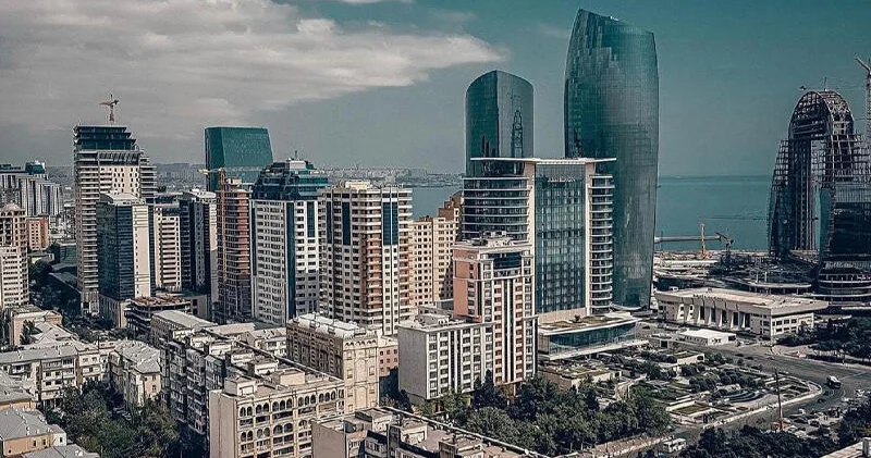 Həftənin ilk iş günü 34 dərəcə isti olacaq