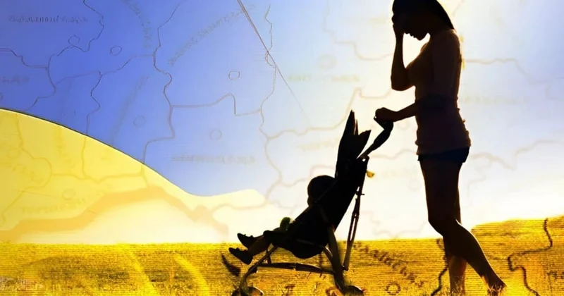 Məmləkət demoqrafik fəlakətə doğru gedir Natiq Cəfərli