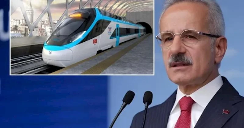 “Bu, Türkiyə, Azərbaycan və Ermənistan arasındakı dəmir yolu əlaqələrini gücləndirir”