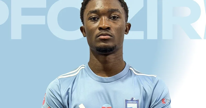 “Zirə” heyətinə yeni futbolçu qatıb