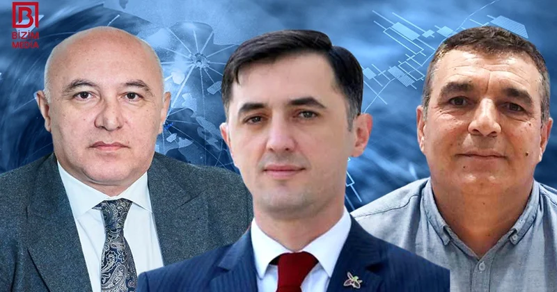 “Sosial şəbəkələrdən gələn risklərdən uşaqları qorumalıyıq Partiya sədrlərindən ÇAĞIRIŞ