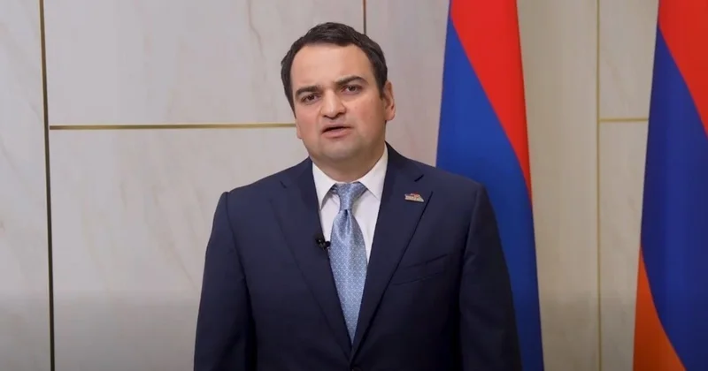 Erməni müxalifəti parlamentdə fəaliyyətə başlayır?