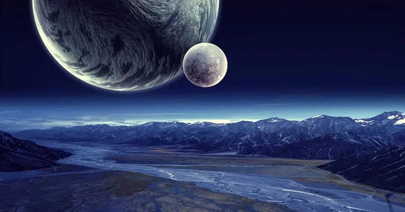 Bəşəriyyət gələcəkdə yeni planetə köçə bilər Araşdırma