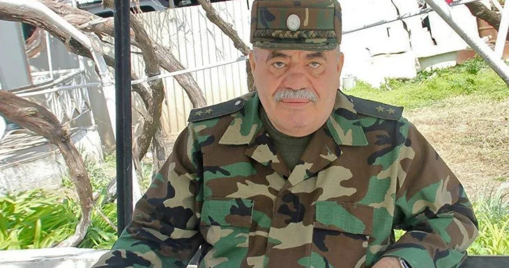 Erməni generalın azərbaycanlı hərbi əsirlə bağlı şok etirafı: Qırmızı Xaç Komitəsi hara baxıb?