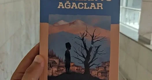 Əkrəm Əylisliyə verilən mükafat təsadüfi deyil ŞƏRH