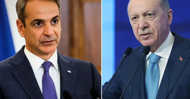 NATO Zirvəsindən əvvəl Afinadan təəccüblü bir müharibə mesajı: Türkiyə...