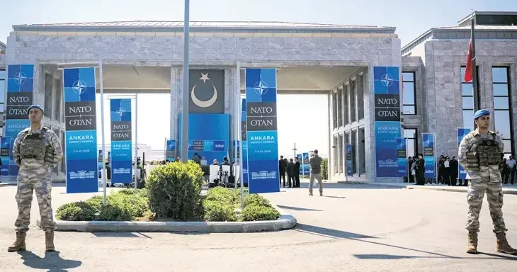 Ankara NATO Zirvəsinə hazırlaşır: Türkiyəyə 30 milyard lirəlik tanıtım imkanı