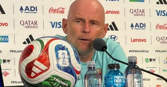 “Ançelotti ilə qarşılaşmaq mənim üçün böyük şərəfdir” Solbakken