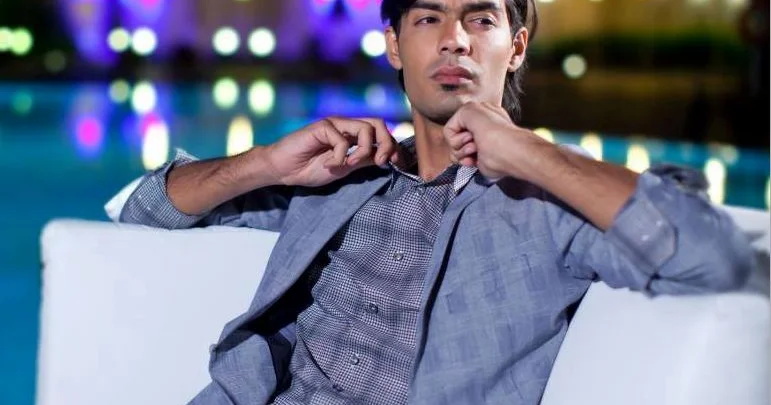 Best model of Azerbaijan 2004 ün qalibinə ağır itki (Foto)