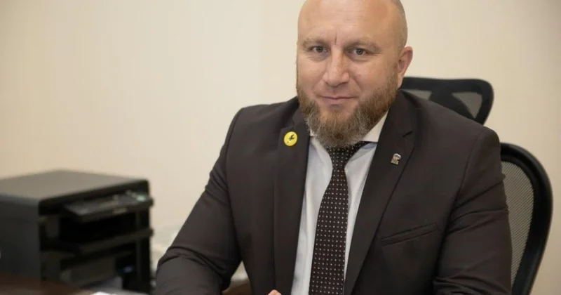 Ukrayna Belqoroda PUA zərbəsi endirib, Qrayvoron dairəsinin rəhbəri ağır yaralanıb