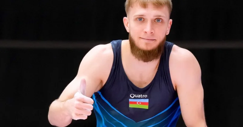 В Португалии Михаил Малкин взял реванш у португальского чемпиона Европы Золото на Кубке мира
