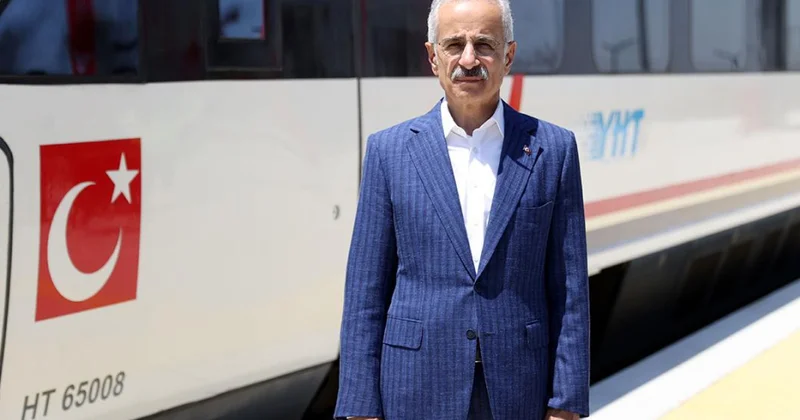 Nazir: Qars İğdır Aralık Dilucu dəmir yolu Azərbaycan və Ermənistanla əlaqələrin möhkəmləndirilməsinə töhfə verəcək