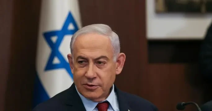 “İsrail ilə ABŞ arasında heç bir fikir ayrılığı yoxdur” Netanyahu