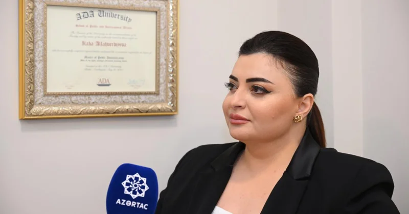 Azərbaycanda şəxsi inkişaf və rifah xidmətlərinin mövcud hüquqi yanaşması