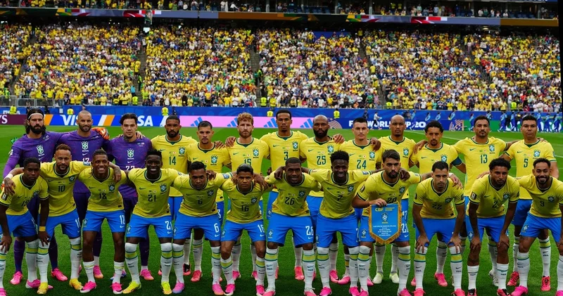 Braziliya üçün 36 illik uğursuzluq