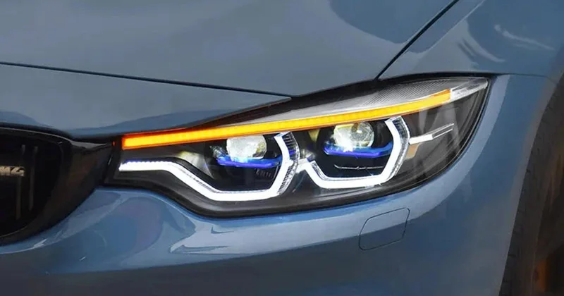 Rusiyada od qiymətinə saxta BMW lər düzəldirlər