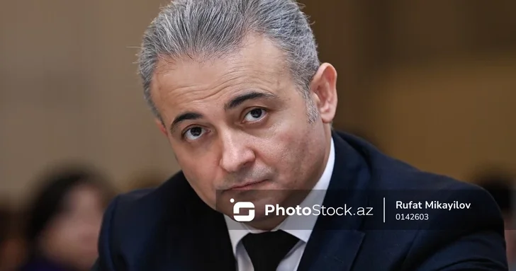 Председатель AzTV: Наша обязанность доносить проблемы народа
