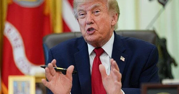 Трамп назвал главный риск для Европы