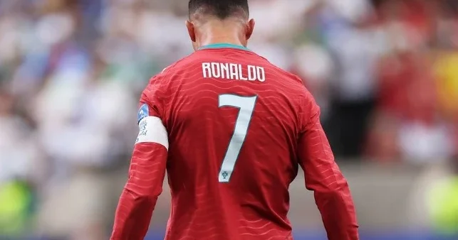 Ronaldu yenə sərt danışdı: “O günü özüm seçəcəyəm”