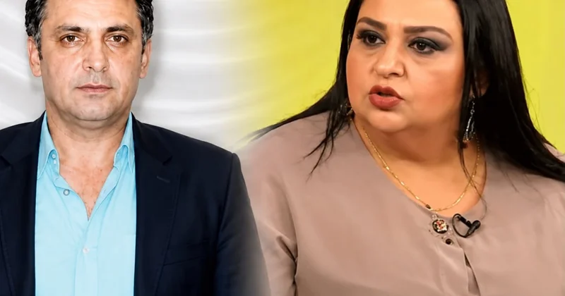 Tünzalə Əliyevanın qardaşı vəfat etdi KONKRET