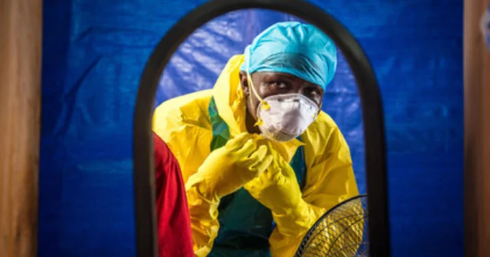 Ebola pandemiya yaradacaq? Akademik açıqladı