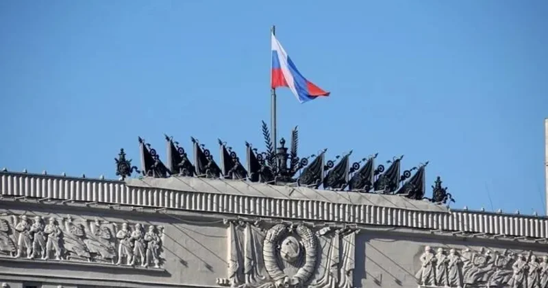 Москва заявила, что Киев не согласился на предложение о прекращении огня