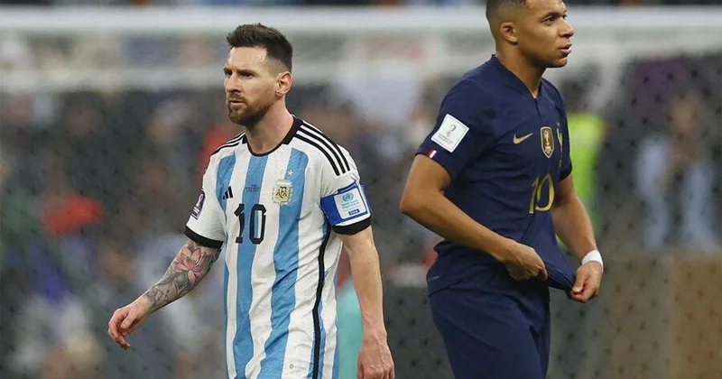 Mundialın ən tənbəl futbolçuları