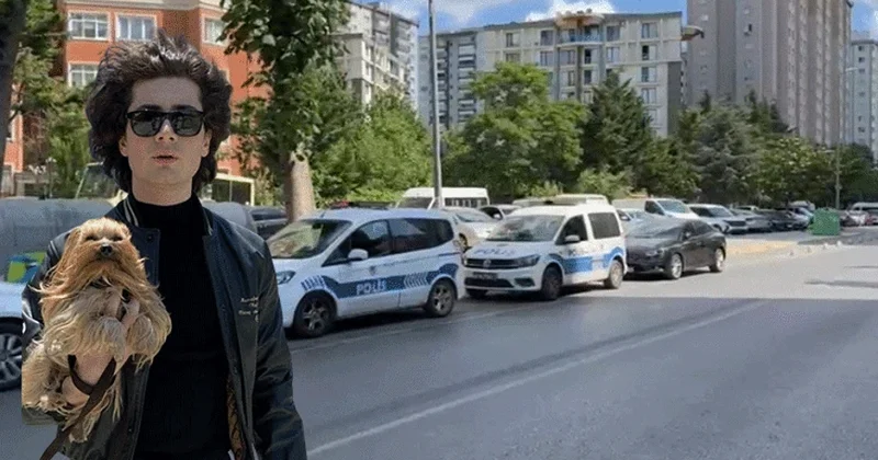 İstanbulda faciə: Atası ilə yaranan insident zamanı 23 yaşlı gənc həyatını itirdi