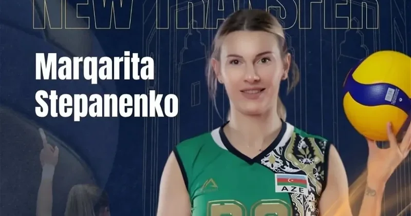 Степаненко продолжит карьеру в нахчыванском клубе