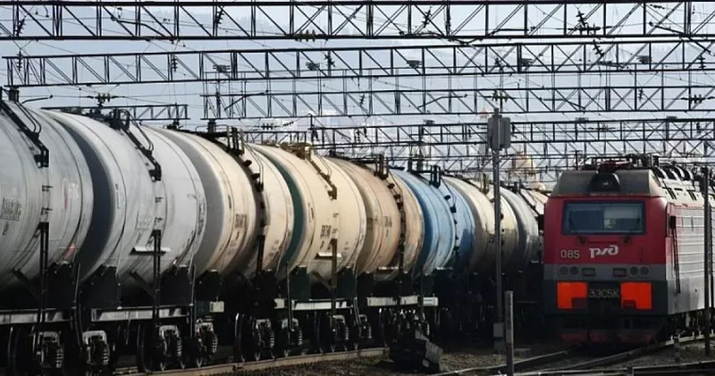 Импорт белорусского бензина в РФ вырос в сотни раз