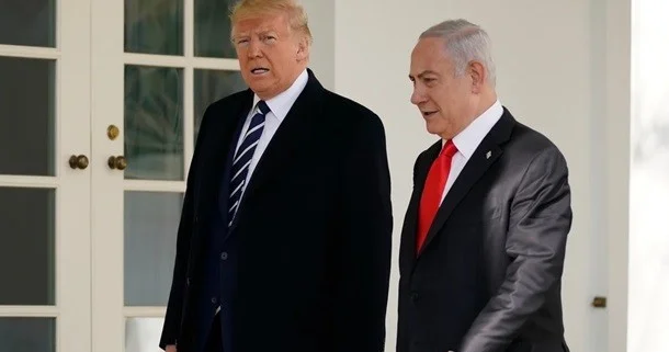 Нетаньяху: Между США и Израилем нет разногласий