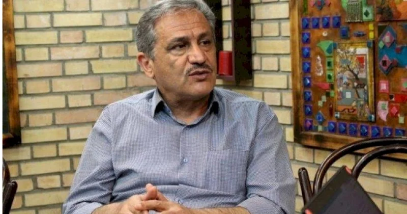 Əfşar Süleymani: “İran Zəngəzur dəhlizi məsələsində səhv edir”