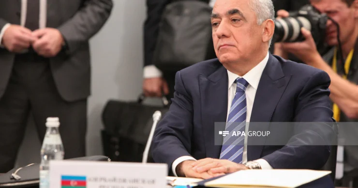 Əli Əsədov BMT nin konfransında Azərbaycan dilində çıxış edəcək