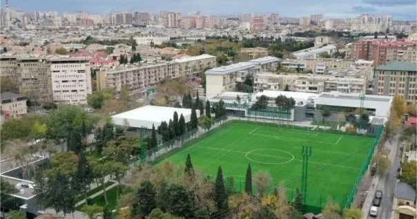 Neftçi nin keçmiş bazası bağlandı, bir neçə komandanın planları pozuldu