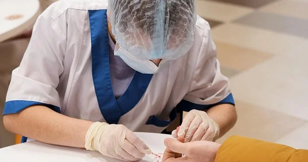 Yoxsulluq koronavirusun ağır forması ilə əlaqələndirilir