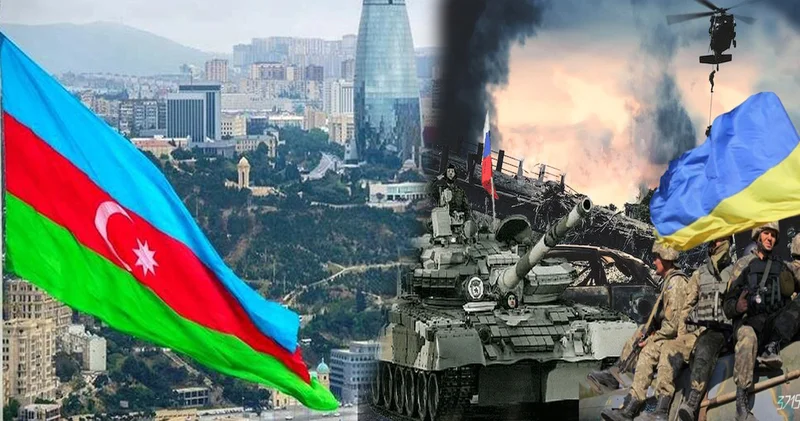 Bakı üçün verilən anons Kiyevdə təkrarlandı: Kremldən ermənilərə xüsusi tapşırıq, bu həftə...