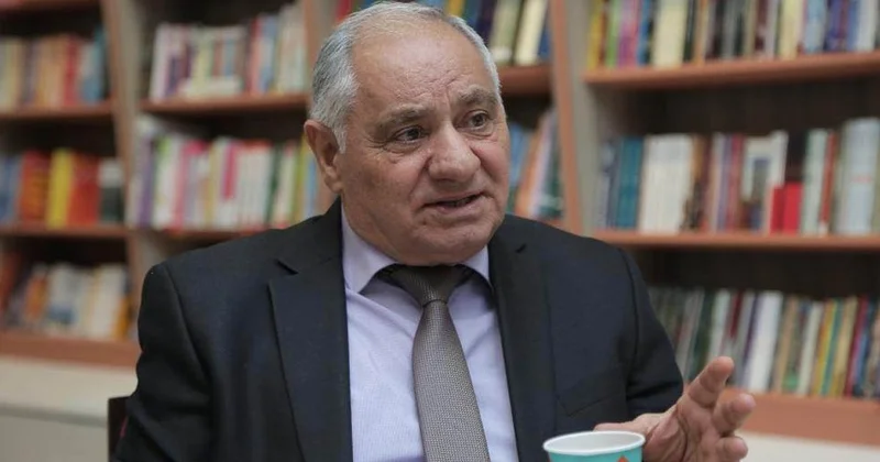 Rusiya KİV i Azərbaycana qarşı psixoloji müharibə aparır Qulu Məhərrəmli