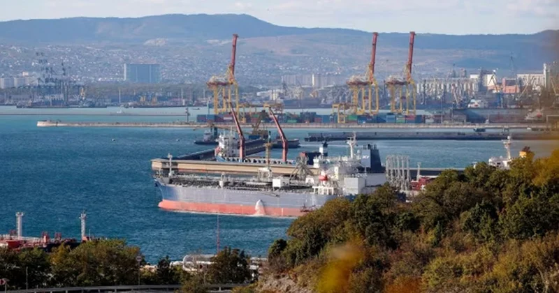 KİV: Tramp Rusiyanın kölgə donanmasına qarşı sanksiyalar hazırlayır