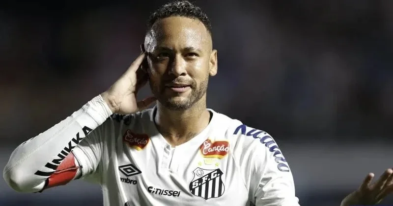 Neymar 3 ildən sonra dubl etdi “Santos” qələbə qazandı