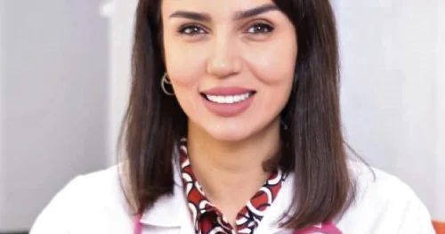 Azərbaycanda 2415 nəfər 18 yaşa qədər olan uşaqlar şəkərli diabetdən əziyyət çəkir Ləman Sultanova