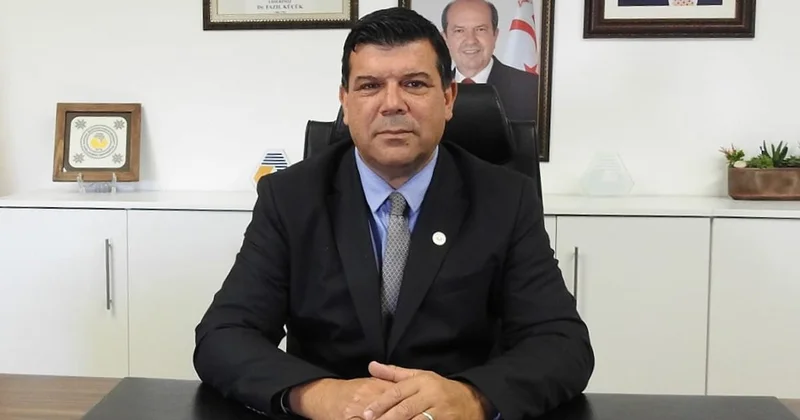 Türkiyə bizim ana vətənimiz, Azərbaycan isə ata vətənimizdir