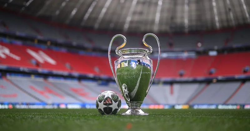 UEFA Çempionlar Liqası: III təsnifat mərhələsinə dörd görüşlə start veriləcək