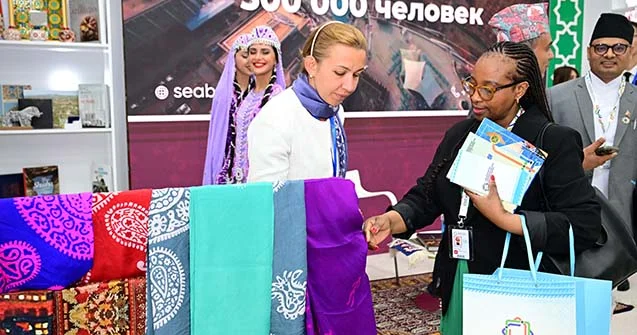 Türkmənistanda “Azərbaycan Milli Günü” Mədəni irsimizin parlaq təqdimatı