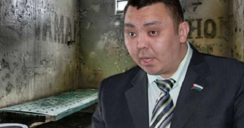 Rusiyada deputat həbs olundu