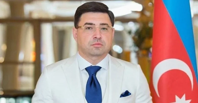 Yakov Kedmi İsrail Dövlətinin rəsmi nümayəndəsi deyil