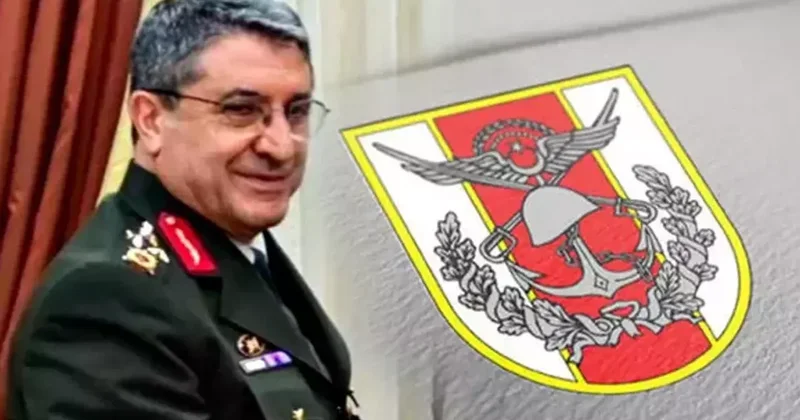 Байрактароглу возглавил Генштаб ВС Турции